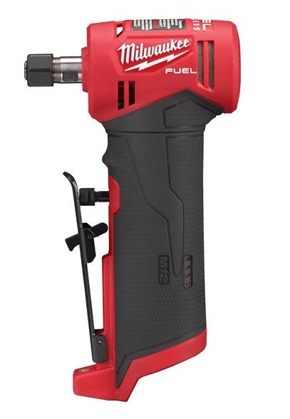 Slipmaskin Vinklad M12 Fdga-0
